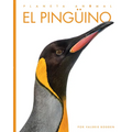 El Pingüino - Paperback