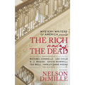 Mystery Writers of America Presents The Rich and the Dead - Paperback