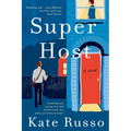 Super Host - Paperback