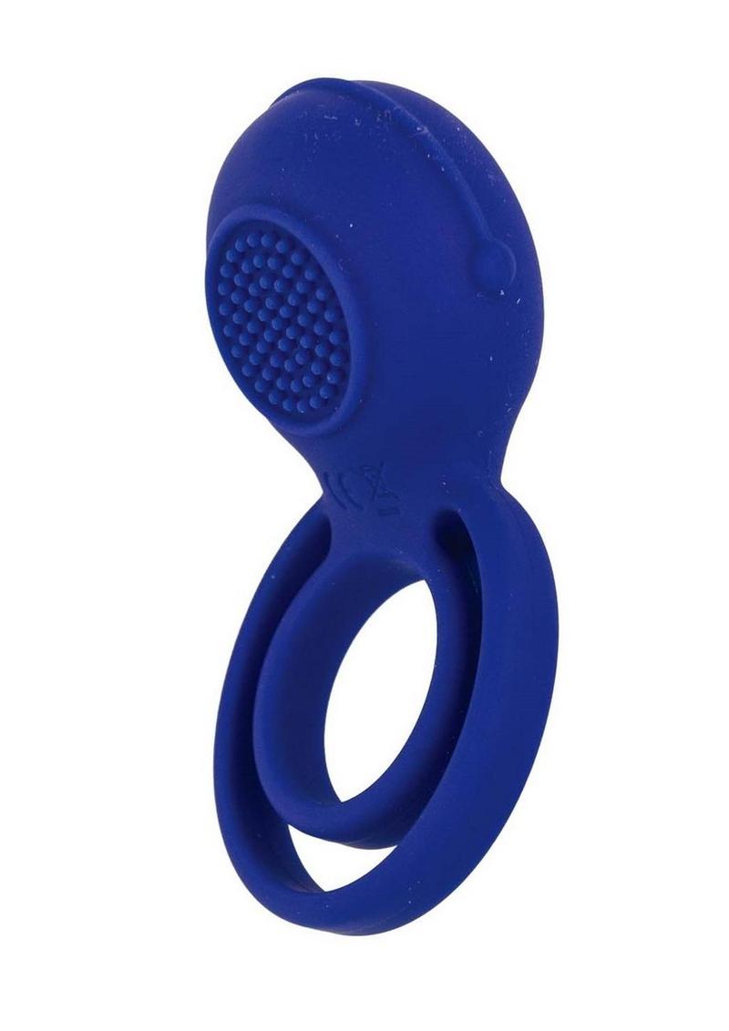 Nasstoys Cock Power Ultimate Vibrating Rechargeable Silicone Cock Ring