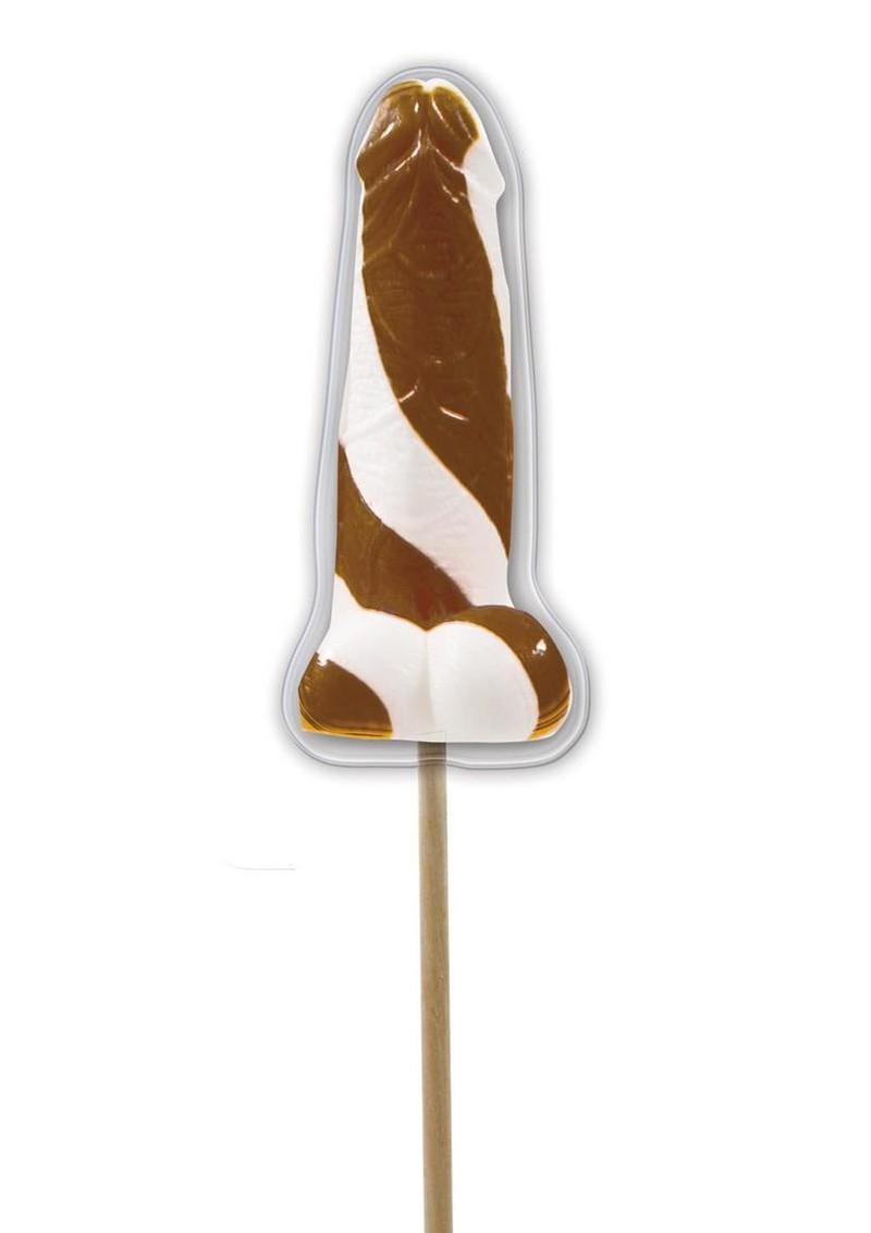 Baileys And Cream Pecker Pop