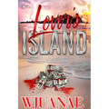 Lover's Island - Paperback