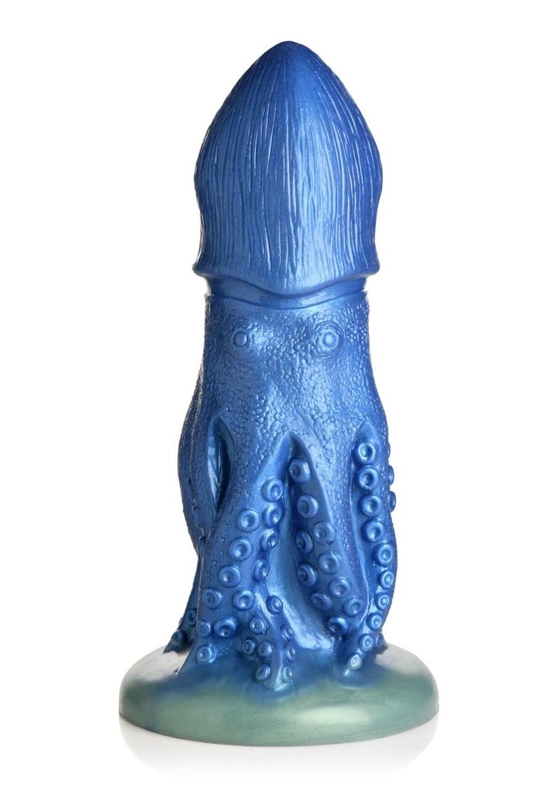 Cocktopus Octopus Silicone Dildo Tentacled Design