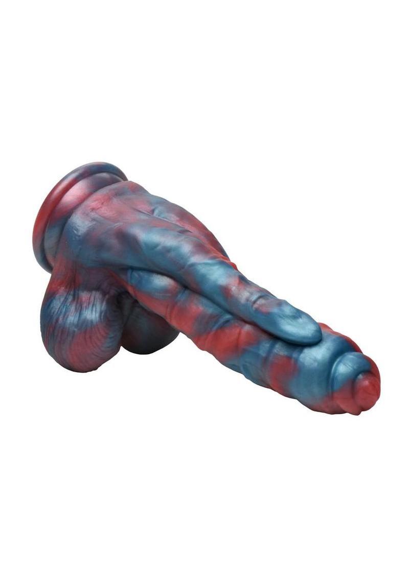 Creature Cocks Hydra X Vibrating Dildo