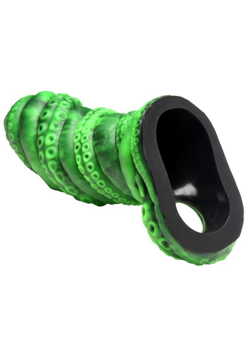 Creature Cocks Tenta Girth Penis Enhancer