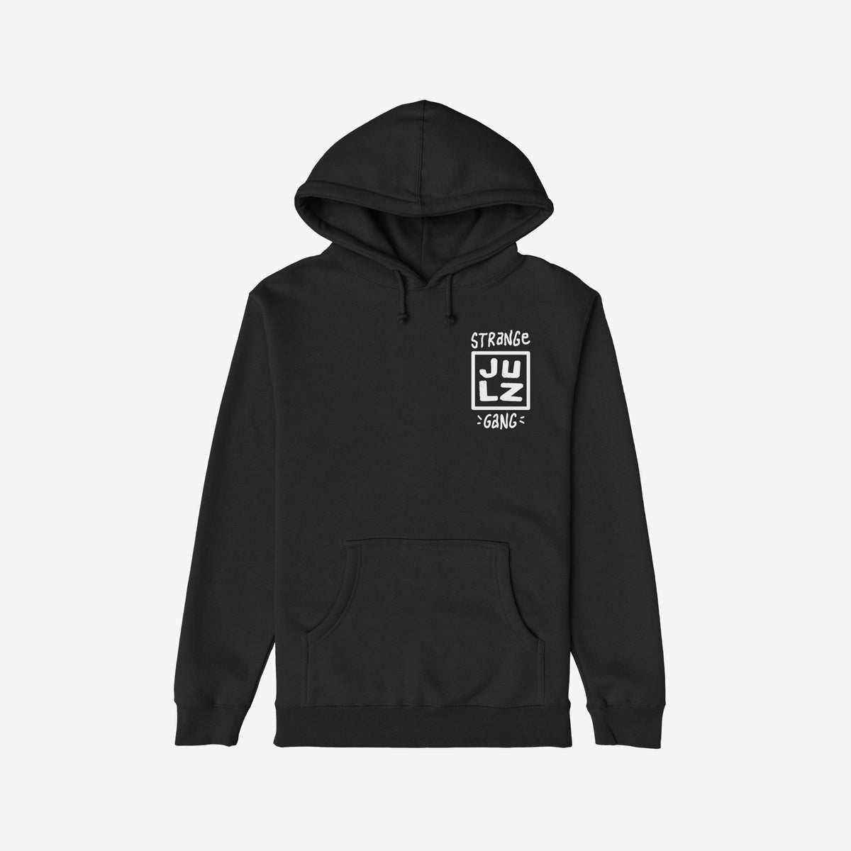 Crushed ICE Hoodie & Sweatshirt