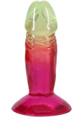 Crystal Jellies Classic Dong
