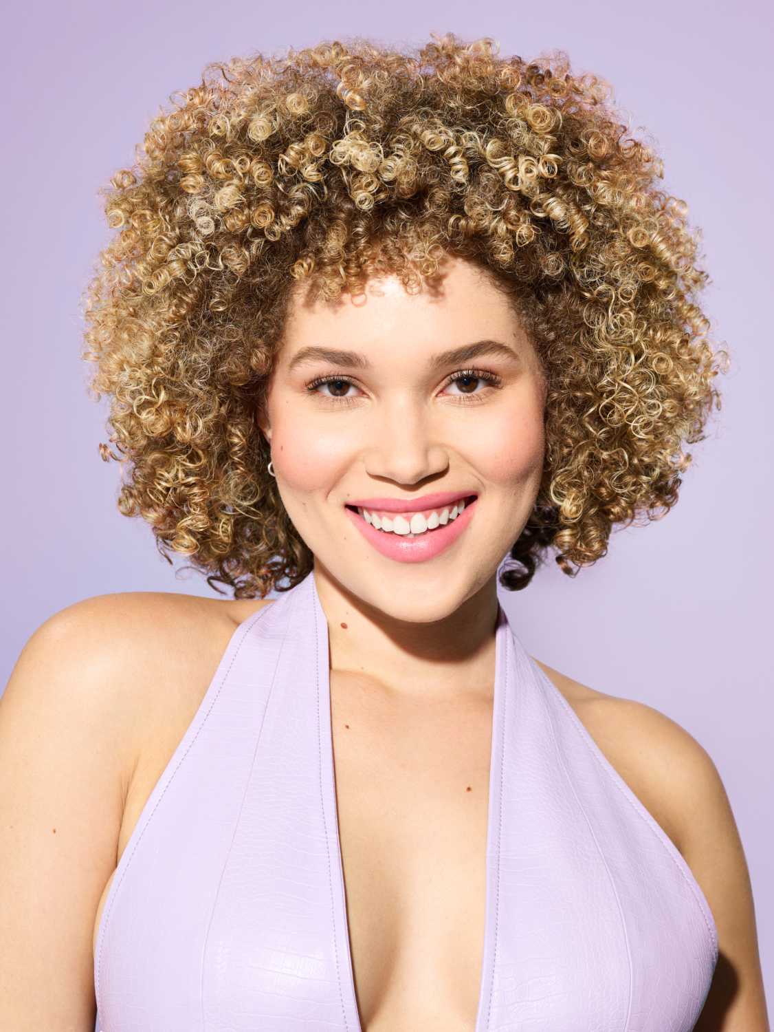 DevaCurl CurlBond Cleanser for Curly Hair, 13 oz