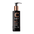 Truss Curly Fix Curl Defining Leave-In Cream 8.45 oz (250 ml)