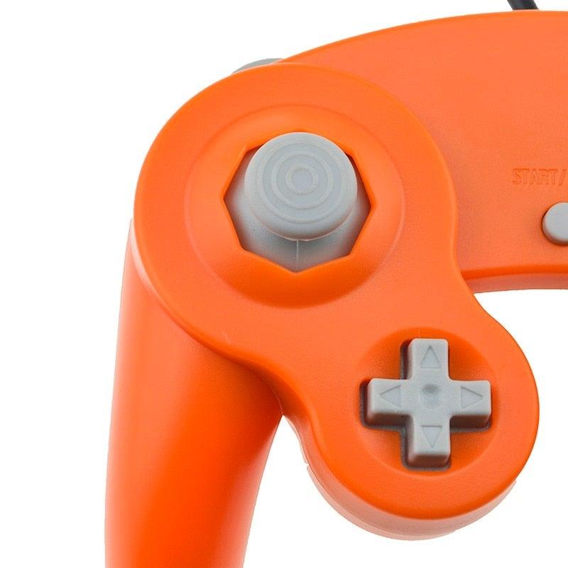 Cute Multi Colors USB Wired Joystick Controller Compatible With Computer PC Tablet Smart TV