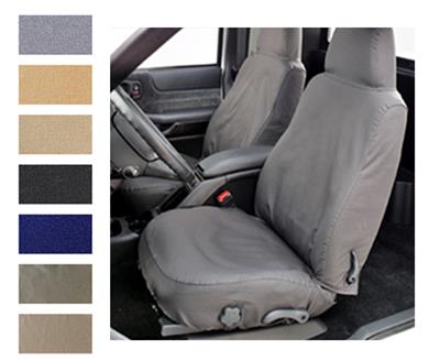 Covercraft SeatSaver Seat Covers - SS8440WFTP