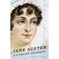 Jane Austen: A Literary Celebrity - Paperback
