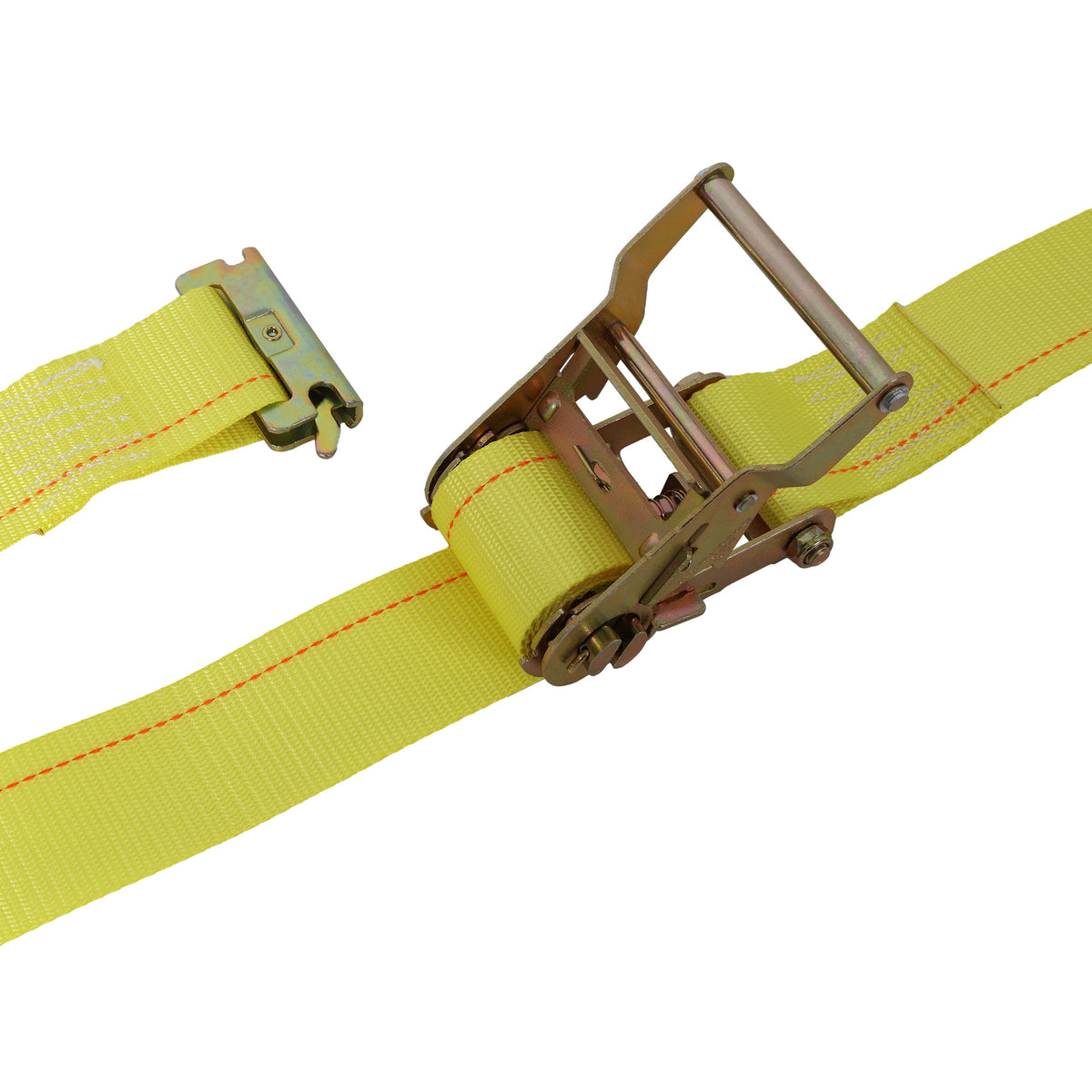 12PCS E Track Tie-Down Rail Kit