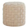 Round 16" Ottoman