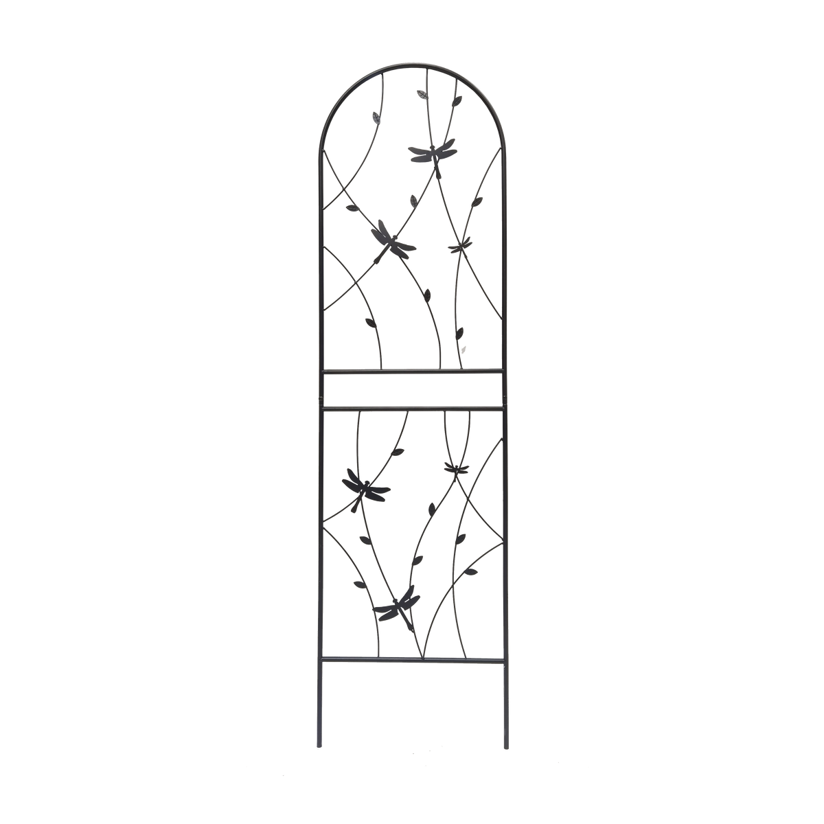 4 Pack Metal Garden Trellis 71" x 19.7"