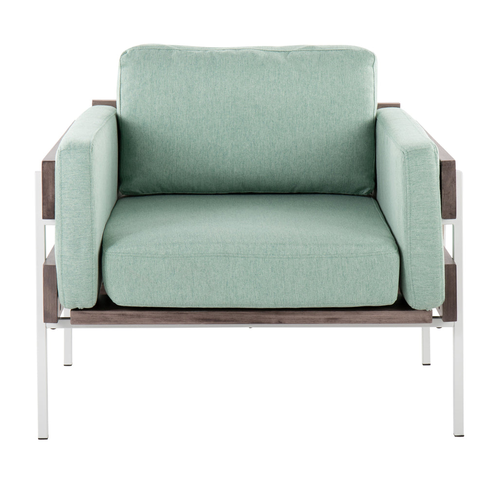 Kari Accent Chair