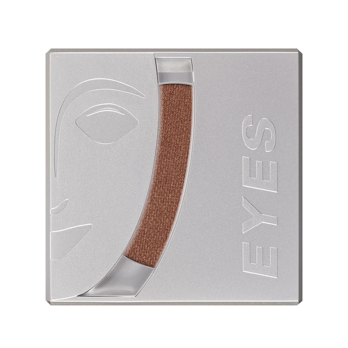 Kryolan Eye Shadow Iridescent TV Brown G 2.5g