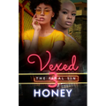 Vexed 3: The Final Sin - Paperback