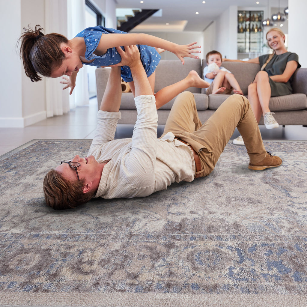 PAYAS Collection 2.2X8 Rug