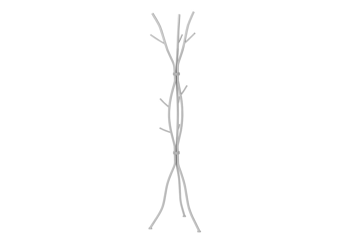 Freestanding Coat Rack Hall Tree