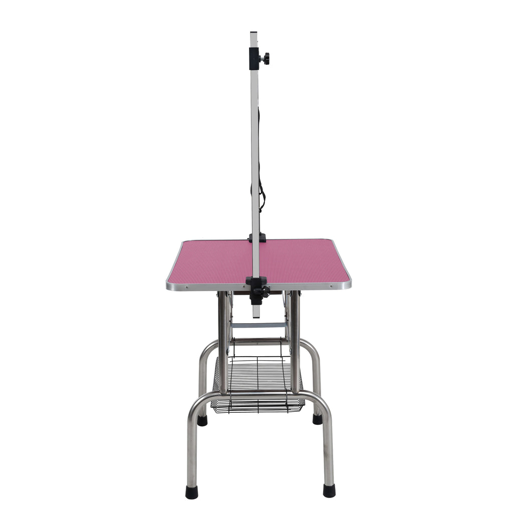 36" Folding Dog Pet Grooming Table