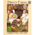 Princess Furball - Paperback