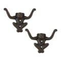 Monkey Wall Hooke Set of 2