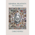 General Relativity: The Essentials - Paperback