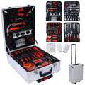 899pcs Home Repair Tool Set Kit