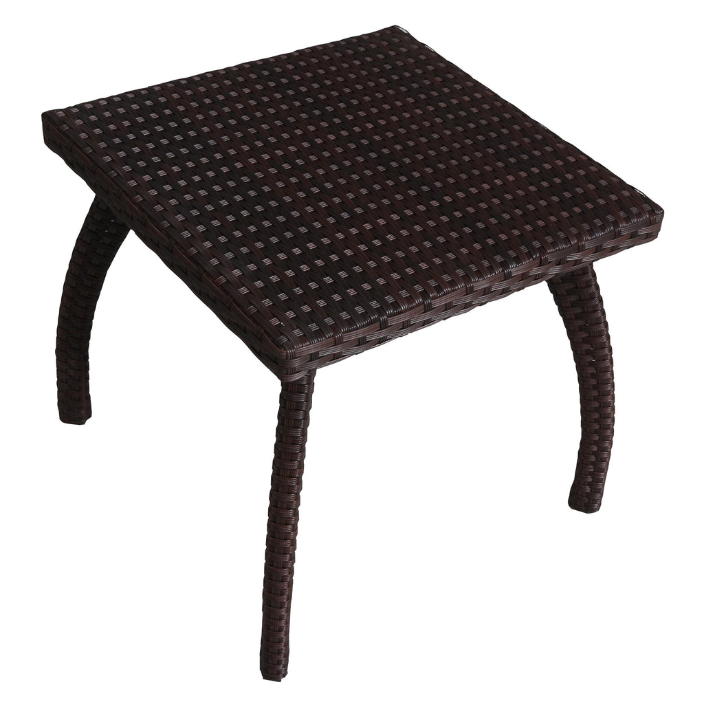 HONOLULU Patio Side Table