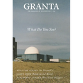 Granta 159 - Paperback