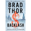 Backlash: A Thriller - Paperback