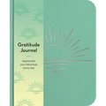 Gratitude Journal: Appreciate Your Blessings Every Day - Paperback