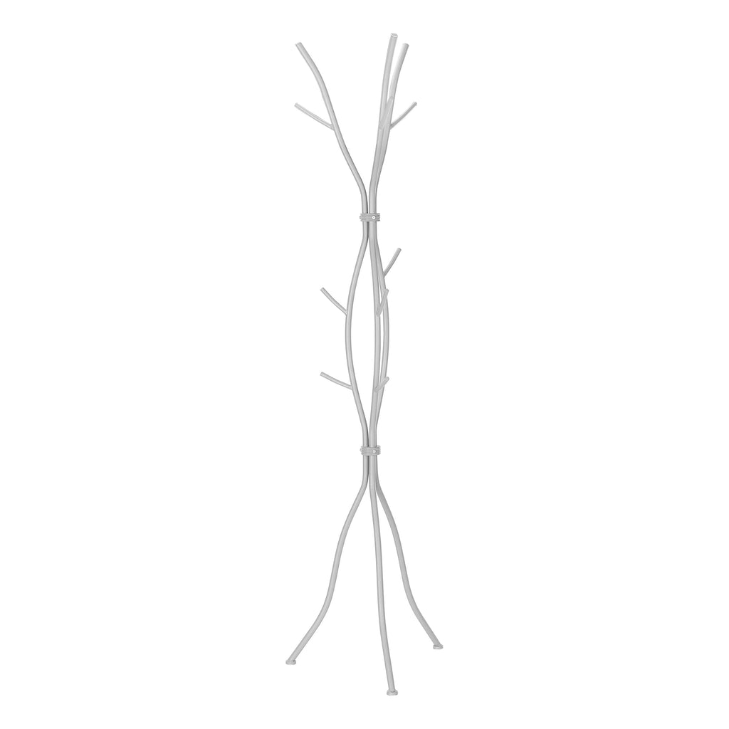 Freestanding Coat Rack Hall Tree