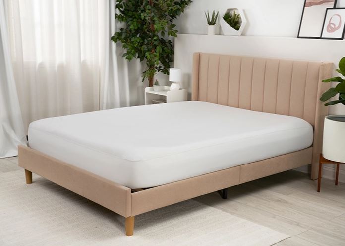 BedGear Basic Mattress Protector - Cal King