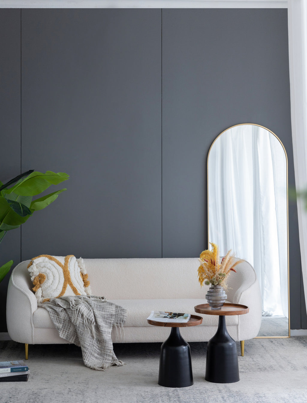 Celine Full Length Mirror