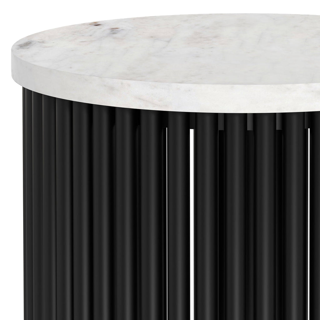 Demy Accent Table