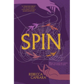 Spin - Paperback