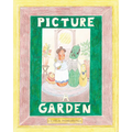 Picture a Garden - Paperback