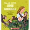 You Are a Star, Jane Goodall - Paperback
