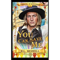 You Can Save Me: Carnival of Mysteries - Paperback