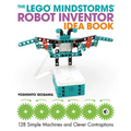 The Lego Mindstorms Robot Inventor Idea Book - Paperback