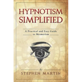 Hypnotism Simplified - Paperback