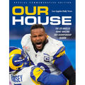 Our House: The Los Angeles Rams' Amazing 2021 Championship Season - Paperback