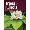 Trees of Illinois Field Guide - Paperback
