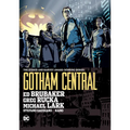 Gotham Central Omnibus (2022 Edition) - Hardcover