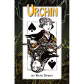 Urchin - Paperback