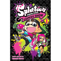 Splatoon: Squid Kids Comedy Show, Vol. 1 - Paperback
