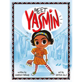 Meet Yasmin! - Paperback
