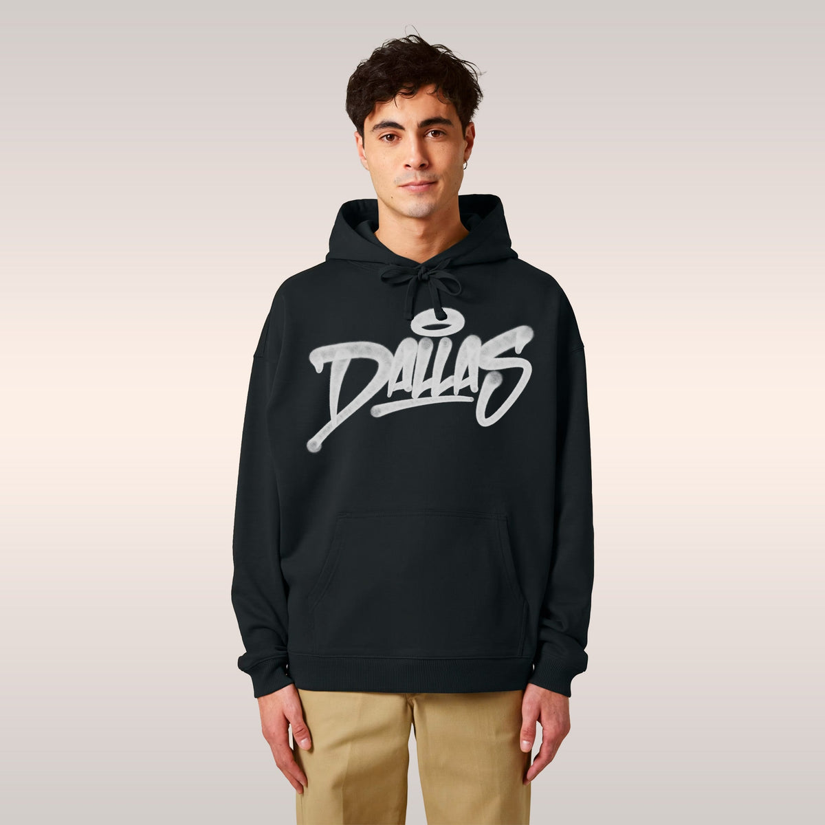 Dallas Handstyle Hoodie & Sweatshirt